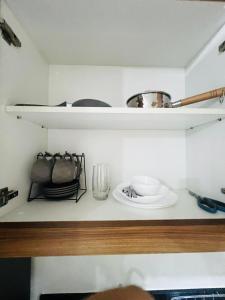 MOA GRAND STAY Suite 02 Newly Turn-over Only