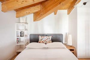 Relais Fasanella attico - Lago di Garda Toscolano Maderno