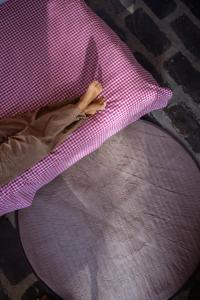 The Winter Courtyard by AVVAs Stays