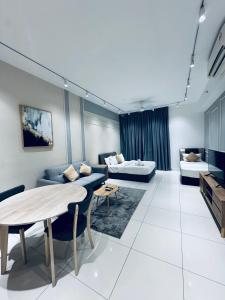 Chambers Suites Kuala Lumpur by AFA - Appartements, Kuala Lumpur