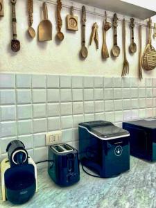 Villa With Private Sea Access In Portofino