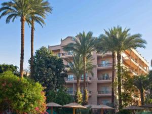 Pavillon Winter Luxor