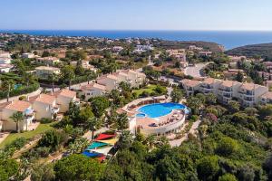 Presa De Moura - 4hvězdičkové hotely ve městě Carvoeiro