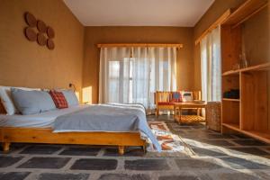 The Winter Courtyard by AVVAs Stays