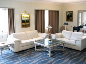 Pullman Bucharest World Trade Center