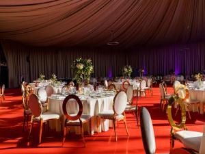 Pullman Bucharest World Trade Center