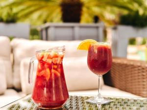 Pullman Bucharest World Trade Center