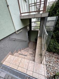 La Monique - Luxury Nautical Apartment