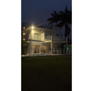 Casa de Praia Brisa do Oceano - São F. do SulSC