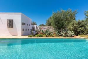 O` Trullo Mio by Perle di Puglia