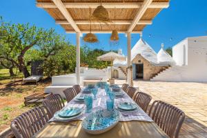 O` Trullo Mio by Perle di Puglia