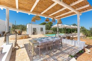 O` Trullo Mio by Perle di Puglia