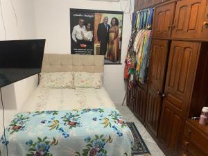 Apartamento para hospedagem durante a Cop 30