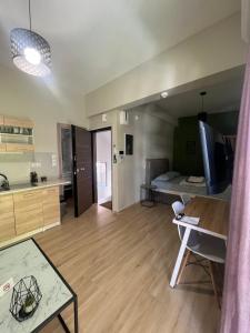 Μοντέρνο διαμέρισμα στη Δάφνη