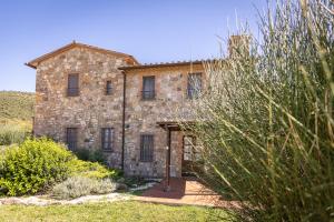 Agriturismo Melodie Toscane Sorano