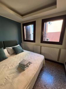 Eleganza Veneziana a Due Passi da Rialto