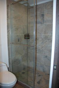 Glamping Oasis con Jacuzzi y fogata en Boyacá