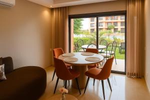 Évasion à Marrakech confort, verdure et piscine