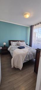 Departamento Salar - Ubytování bez kategorie ve městě Calama