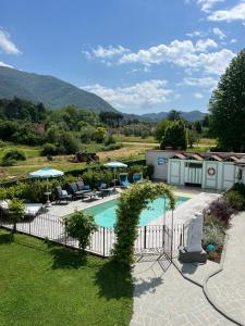 La Pitorina Holidayhome