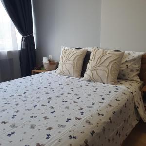 Balkan Tower Deluxe Ultra