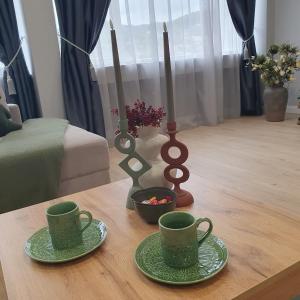 Balkan Tower Deluxe Ultra