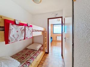 Hameau des 4 saisons HSC116 VIEW & SUN 3 pers