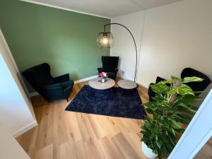 Well Home Serra 31
