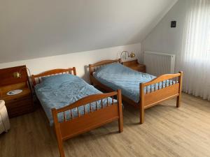 2-Zimmer Ferienwohnung am Teutoburger Wald