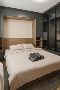 Modern City View Apartment near Medical College Free Street Parking