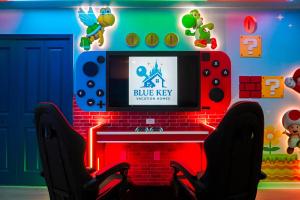 Windsor Cay House-your dream theme house!