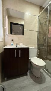 Apartamento Azonaicas