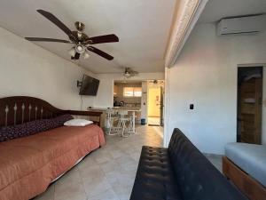 Suite Villas Palmas Diamante