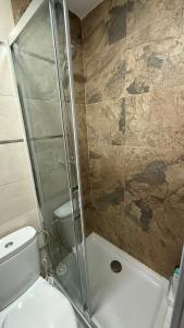 Apartamento Azonaicas