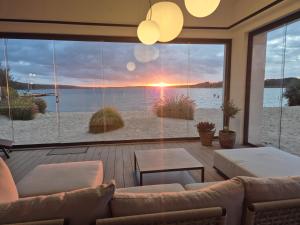 Luksusowy apartament 8 z jacuzzi