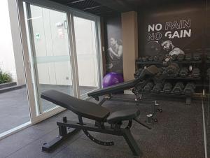 New Studio in Barranco - Stylish & Cozy