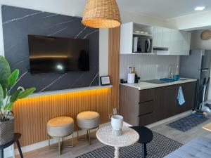 New Studio in Barranco - Stylish & Cozy