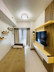 MOA GRAND STAY Suite 04 Newly Turn-over Only!