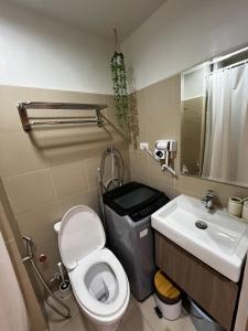 MOA GRAND STAY Suite 04 Newly Turn-over Only!