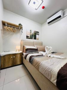 MOA GRAND STAY Suite 04 Newly Turn-over Only!