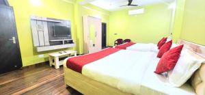 Avante Palace - Ubytování bez kategorie ve městě Ráňčí