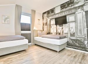 Villa Thormarcon am Plauer See für 20 Gäste, Sauna, Pool