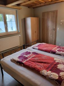 Ferienhaus Meisennest Bischof 97633 Sulzfeld-Leinach