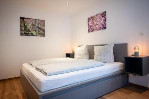 Appartements Jupp und Hilde