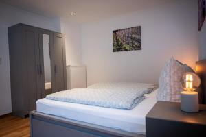 Appartements Jupp und Hilde