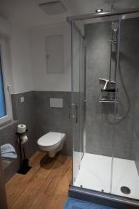 Appartements Jupp und Hilde