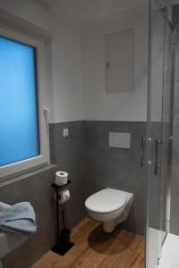 Appartements Jupp und Hilde