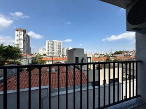 METRO ALTO do IPIRANGA 108