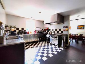 La Grange de David gîte de standing 5 ch 5 sdb - Access-i