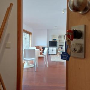 Tasteful Beach Getaway with Private Terrace